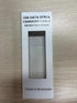 USB-C and Lightning Cable 4 in 1 Combo - MFi Certified Coiled iPhone Charger Cord for Apple Carplay & Android Auto