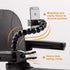 ModularHose Assistive Technology Phone Holder with Heavy-Duty Spring Clamp (Opens to 2"), 8 Inch Arm