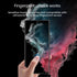 Galaxy S22 Ultra Privacy Screen Protector Soft Film 2 Pack, Tempered Glass Camera Lens Protector 1 Pack