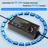 FancyWhoop 3V~24V 3A 72W 100V-240V 14 Universal Power Supply DC Power Supply Variable Universal Switching AC/DC