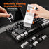 Laptop Cleaning Kit, Electronics Cleaning Tool for MacBook, iPad, Phone, iPhone Pro, Brush Tool for Computer, TV,