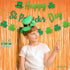 Orange Tinsel Curtain Party Backdrop - GREATRIL Foil Fringe Streamers for Fall/Thanksgiving/Birthdays Decorations