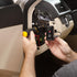 Spy Tec Atlas GPS Tracker Hardwire Connection Kit | Continuous Power for Vehicle Tracking