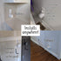 Nest WiFi Point Genie: Simplest Low Profile Outlet Holder Mount for Google Nest WiFi Point | 3-Pack