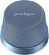 Prodigee Mag da Beat Portable Bluetooth Speaker, MagSafe for iPhone 12/13/14/15, True Wireless Outdoor Speaker (Sky)