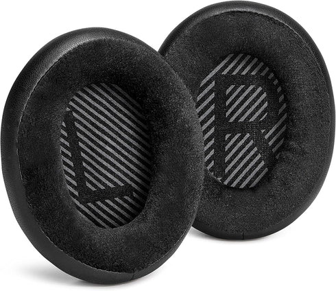 Premium Hybrid Cloud Alpha Pads Cushions for Kingston HyperX Cloud Alpha, Cloud Flight, Cloud Stinger Headsets