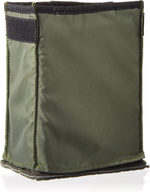 F/F-6 2 Compartment Insert - Green by Domke 720-226