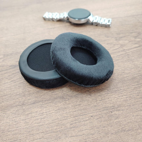 Sennheiser HD-205 Headphone Earpads Replacement - Breathable Headset Ear Pads for Comfort and Durability.