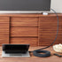2.0 25ft, 4K@60Hz, 18Gbps, 2160p, 48 TV/PS5/Xbox/Roku/Blu-ray, Amazon Basics Nylon-Braided HDMI Cable, bit, Compatible