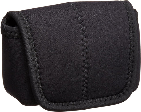 OP/TECH USA Soft Pouch Digital D-Compact (Black)