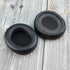 MOLGRIA Protein Leather Ear Pads Cushion, Replacement Earpads with Buckle for Steel Series Nova Pro Wireless Headsets