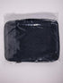 MoKo 9-11 Inch Tablet Sleeve Bag, Waterproof Polyester Bag with Double Pockets, Fits iPad Air 5/4, Indigo