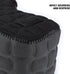 USA Gear DSLR Camera Case/SLR Sleeve with Zippered Accessory Storage, Neoprene & Holster Loop