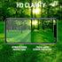 Universal Nano Protection Liquid Glass Screen Protector | Phone Scratch Remover & Cracked Repair for All Devices (up to
