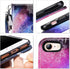 ULAK Wallet Case for iPhone SE 3(2022)/SE(2020)/8/7, Premium Floral PU Leather Flip Case with Card Holder (Mandala)