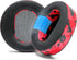 WC Freeze Maxwell Cooling Gel Replacement Earpads for Audeze Maxwell Headphones, Elevate Comfort and Sound Isolation