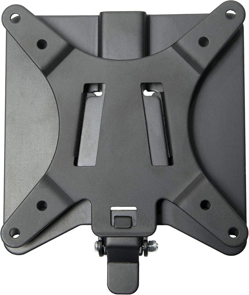 VIVO Adapter VESA Mount Quick Release Bracket Kit, Stand Attachment and Wall Mount
