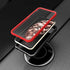 ExoGuard Rubber Shockproof Case for iPhone 11 Pro Max, Full-Body Cover with Built-in Screen Protector and Kickstand