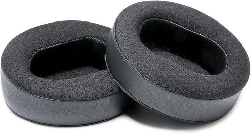WC Freeze Maxwell Cooling Gel Earpads for Audeze Maxwell Headphones by Wicked Cushions - Black