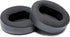 WC Freeze Maxwell Cooling Gel Earpads for Audeze Maxwell Headphones by Wicked Cushions - Black