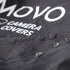 Movo CRC27 27 14.5) Storm Raincover Protector for DSLR Cameras, Lenses, Photographic Equipment (Large Size: x