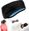 CozyPhones Sleep Headphones - Over Ear Headphones from Ultra Thin Cool Mesh