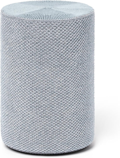 Speaker Cover for Sonos Era 100, Stone Blue, Speaker Stand & Subwoofer Cover