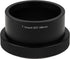 Fotodiox 48mm (x0.75) Lens Adapter Astro Edition - Compatible with T-Mount Wide Field Telescopes to Micro Four Thirds
