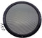 2 Pack 8 Inch Metal Mesh Speaker Grills Cover - Horn Guard Protector with Mounting Screws for Home/Car Audio [FDXGYH,