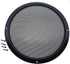 2 Pack 8 Inch Metal Mesh Speaker Grills Cover - Horn Guard Protector with Mounting Screws for Home/Car Audio [FDXGYH,