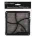 SilverStone FF122 120mm Fan Filter with Magnet, SST-FF122B