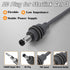 Highfound 12V/24V 57V 4.5A 3 12V 10V 30V DC to Power Cord Converter for Starlink Gen Router Power Supply Accessories