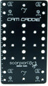 Scorpion EX Photo Video Cheese Plate/Tripod Mount, Heavy Duty Aluminum, 21 ¼”-20 and 9 3/8"-16 Holes