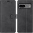 OCASE Google Pixel 8 Wallet Case, PU Leather Flip Folio Case with Card Holders, RFID Blocking, Shockproof TPU Inner
