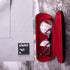 Microfibre Cleaning Cloth for Wiping Clean Acrylic Clapperboards, Camera Lenses, Glasses
