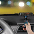 XRONG Radio,MP3 4-Digital 3.5mm Bluetooth Audio Receiver FM Digital Player,LED Display,SD Card/USB Playback Audio
