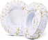 WC Extra Thick Replacement Earpads for Beats Solo 2 & 3 by Wicked Cushions - Gold Marble