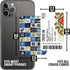 Cruise Card Holder Phone Pouch Wallet for Ship ID Key Cards - Essential for All Cruise Lines in 2024 & 2025