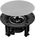 OSD 3" Ceiling Speaker Pair 60W, Trimless Magnetic Grill, Paintable Grille ACE400