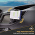 Scosche SUHV-XCES0 Select Vent Phone Mount for Car with Removable Clips and Quick-Release Button