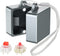 HONKID Switch Opener, Aluminum Keyboard Switch Opener for Cherry MX, Gateron, Kailh, Outemu, Akko, Panda Switches (Grey)