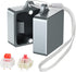 HONKID Switch Opener, Aluminum Keyboard Switch Opener for Cherry MX, Gateron, Kailh, Outemu, Akko, Panda Switches (Grey)