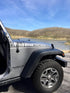AntennaMastsRus 6 3/4 Inch (2006-2009) - The Original is Compatible with Pontiac Solstice - Car Wash Proof Short Rubber