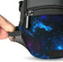 USA Gear Compact Camera Case, Point & Shoot Bag with Accessory Pockets and Rain Cover, Works with Sony, Canon, Nikon,