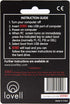 DESTRUCT USB - Military Grade Data Eraser for Hard Drives