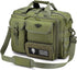 Stypos Tactical Messenger Bag, Tactical Briefcase for Man Military Laptop Bag Messenger Shoulder Bag