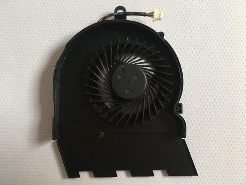 HK-Part Fan for Dell Inspiron 15-5565 15-5567 17-5767 CPU Cooling Fan DP/N CN-0789DY 789DY