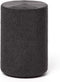 Speaker Cover for Sonos Era 100, Charcoal Black, Subwoofer & Tower Speaker Cover
