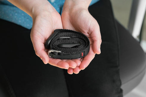Peak Design Leash Camera Strap for Versatile Use