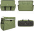 Lencca Waterproof Camera Bag with Laptop Compartment for Canon EOS DSLR and Mirrorless Cameras